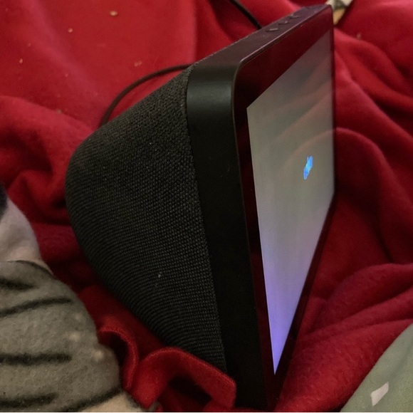 Echo-Show8 (Alexa Amazon) - Picture 4 of 4